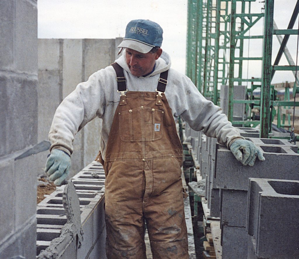 EZ Scaffold Alternative