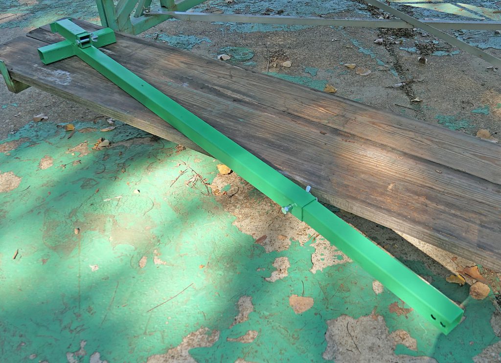 Winter Enclosure for elevating masonry scaffolding