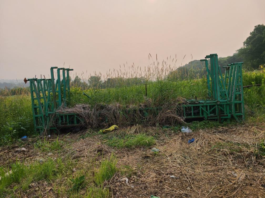 Upgrade your scaffolding to Hydro-Crank motorized scaffolding